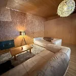 Jusqu A 6 Personnes A Apartamento Reguisheim