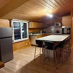 Apartamento Jusqu A 6 Personnes A *