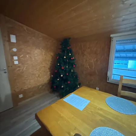 Apartamento Jusqu A 6 Personnes A