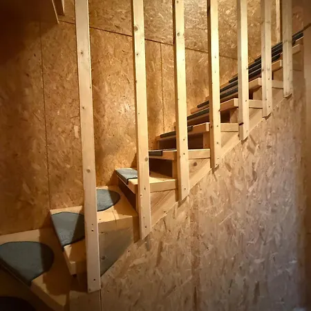 3 6 Personnes Alsace Escape Apartment Reguisheim