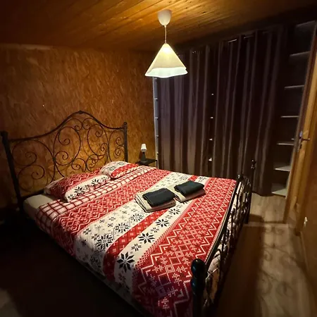 Apartamento Jusqu A 6 Personnes A *