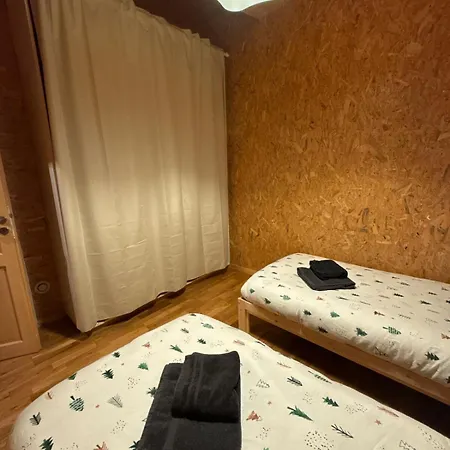 Apartamento Jusqu A 6 Personnes A Reguisheim