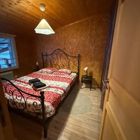 3 6 Personnes Alsace Escape Reguisheim