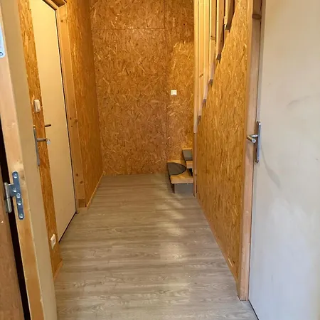 Apartamento Jusqu A 6 Personnes A *