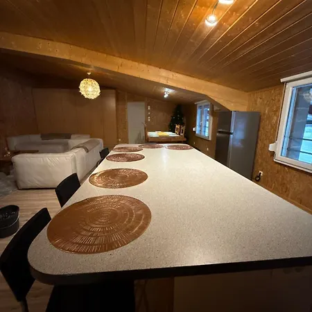 3 6 Personnes Alsace Escape Apartment