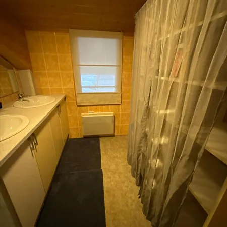 3 6 Personnes Alsace Escape Apartment