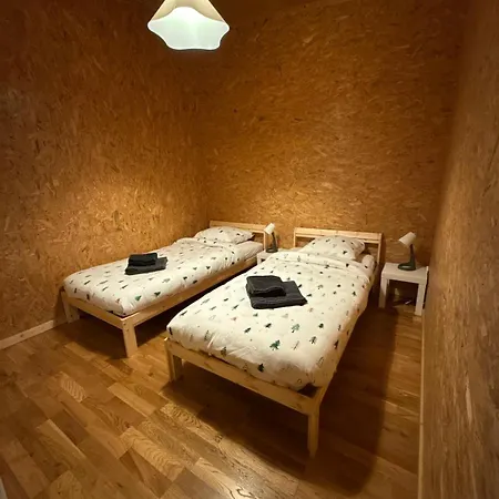Apartment 3 6 Personnes Alsace Escape