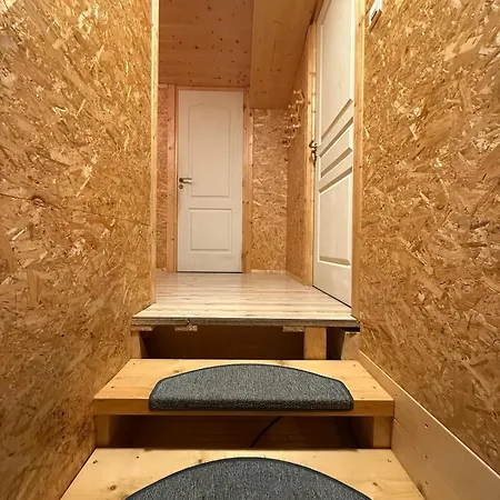 3 6 Personnes Alsace Escape Apartment *