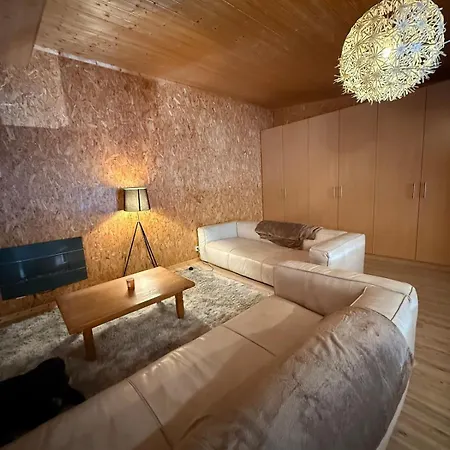 Jusqu A 6 Personnes A Apartmán Reguisheim