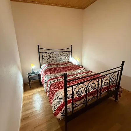 Jusqu A 6 Personnes A Apartmán *