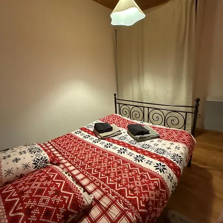 Apartmán Jusqu A 6 Personnes A Reguisheim