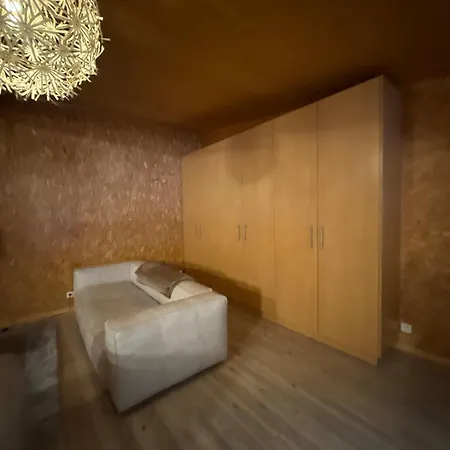 Apartmán Jusqu A 6 Personnes A