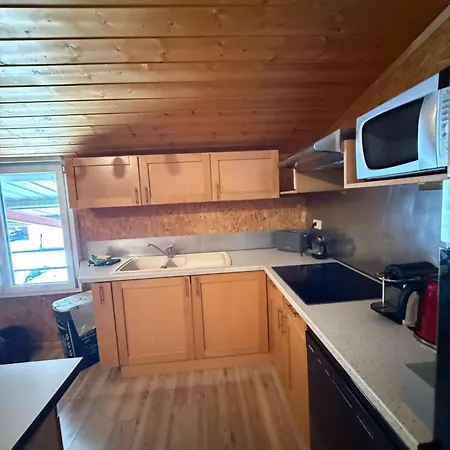 Apartment 3 6 Personnes Alsace Escape