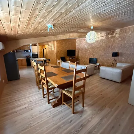 Apartment 3 6 Personnes Alsace Escape