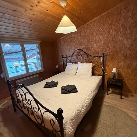 3 6 Personnes Alsace Escape Apartment *