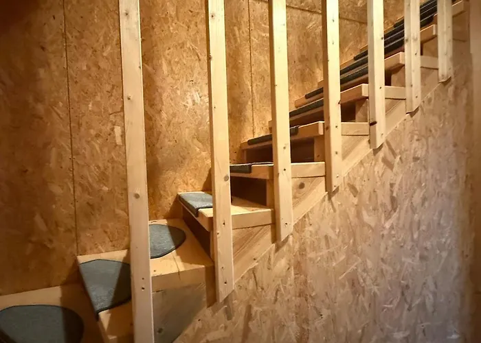 Jusqu A 6 Personnes A Apartmán Reguisheim