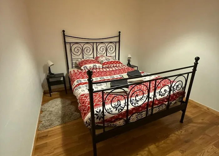 Jusqu A 6 Personnes A * Reguisheim