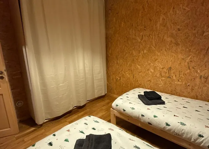 Apartmán Jusqu A 6 Personnes A Reguisheim