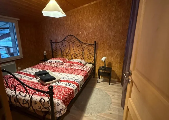 Jusqu A 6 Personnes A Reguisheim