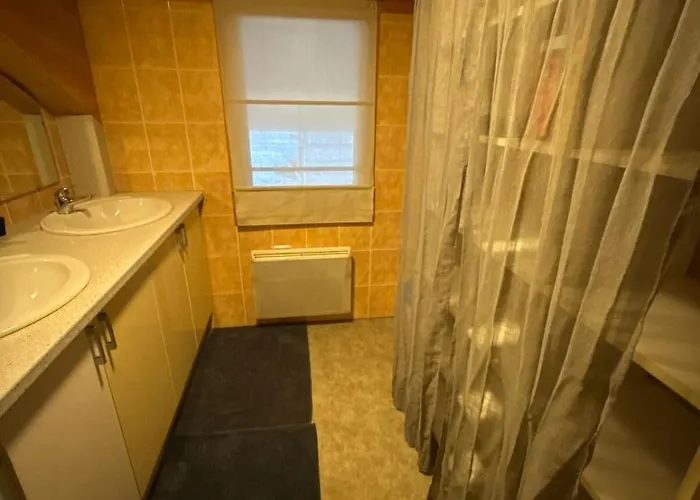 Jusqu A 6 Personnes A Apartamento