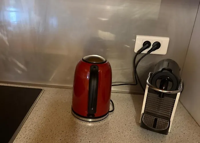 Apartmán Jusqu A 6 Personnes A Reguisheim