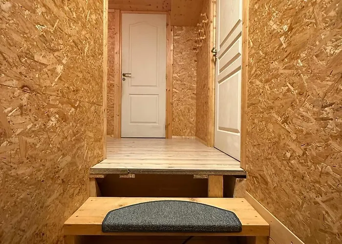 Jusqu A 6 Personnes A Apartamento *