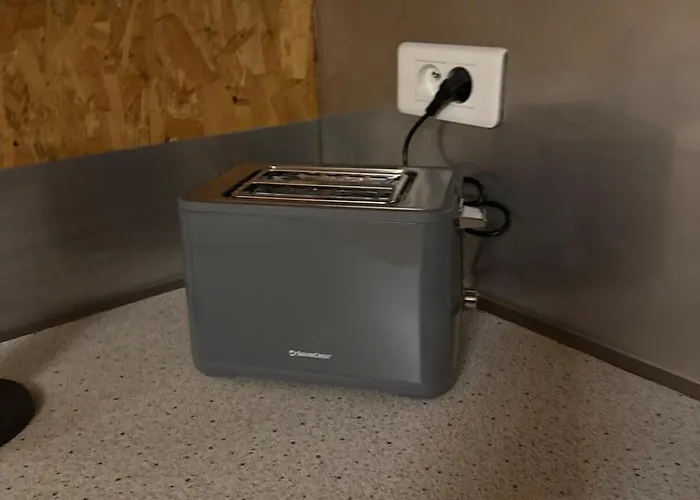 Apartmán Jusqu A 6 Personnes A