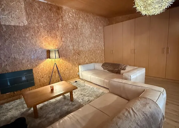 Jusqu A 6 Personnes A Apartamento Reguisheim