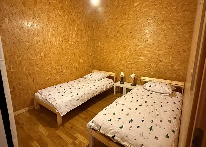 Jusqu A 6 Personnes A * Reguisheim