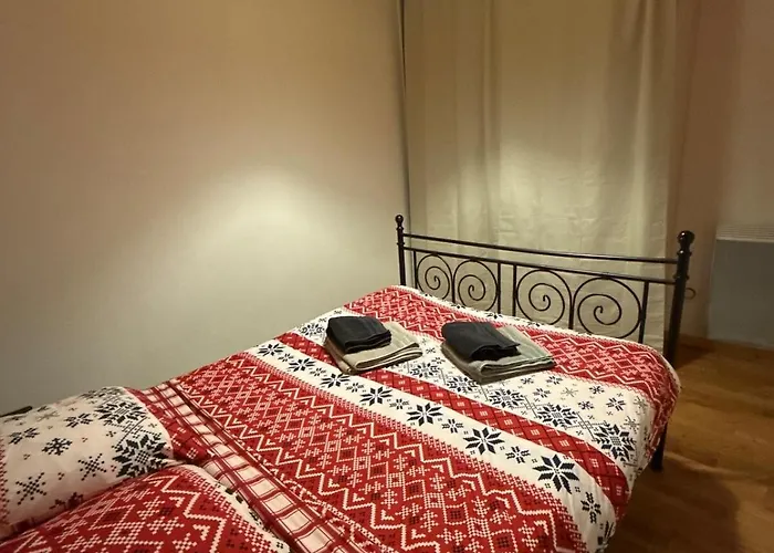 Apartmán Jusqu A 6 Personnes A Reguisheim