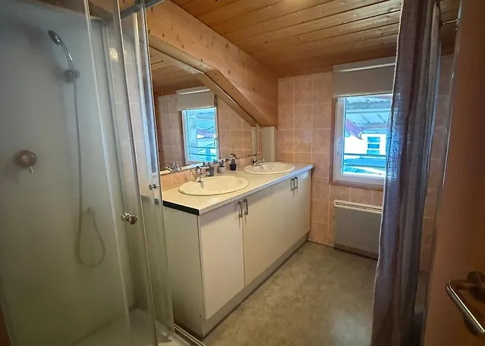 Jusqu A 6 Personnes A Reguisheim