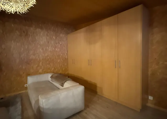 Apartmán Jusqu A 6 Personnes A